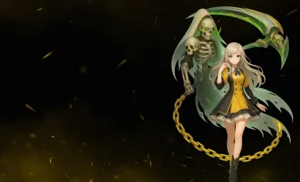 Story Mode Service