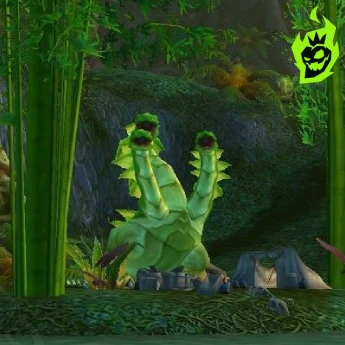Summoning a Boss Through Fishing in Zul’Gurub Summoning a Boss Through Fishing in Zul’Gurub