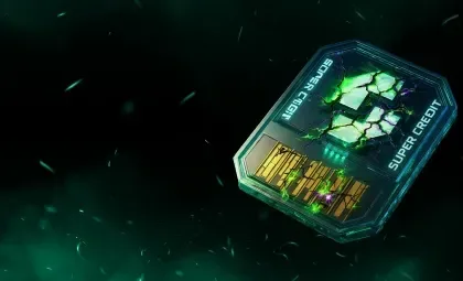 Super Credits Service