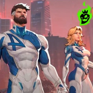 Synergy With Other Characters in Marvel Rivals Synergy With Other Characters in Marvel Rivals