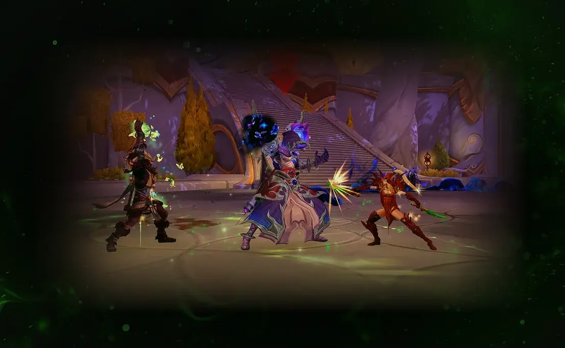 Tank Trinket Choices Across Raid and Mythic+