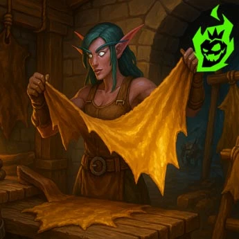 Tanning Specialization for Skinning Prowess Tanning Specialization for Skinning Prowess