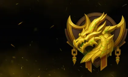 Arena Rank Boost