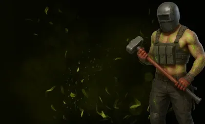 Factory Raid