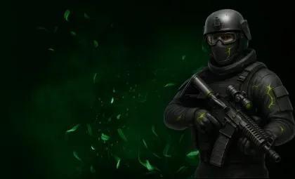 Reserve Raid