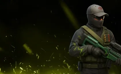 Scav Karma