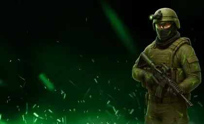 Shoreline Raid
