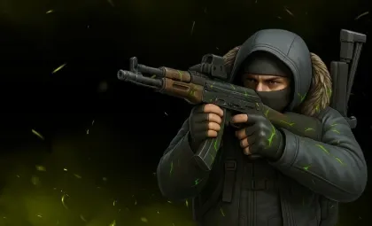 Woods Raid