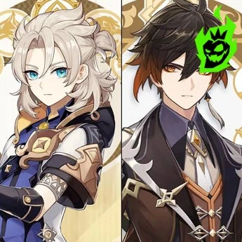 Team Compositions That Make Albedo Shine