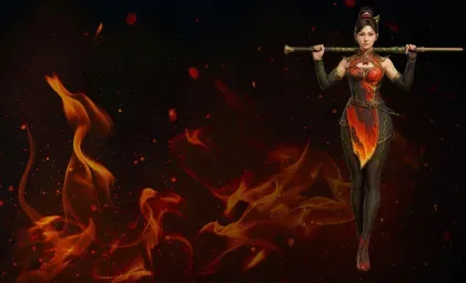 Tempered Inferno Service