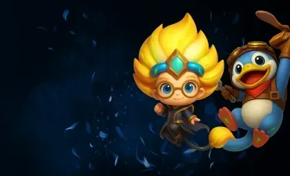 TFT Double Up Service