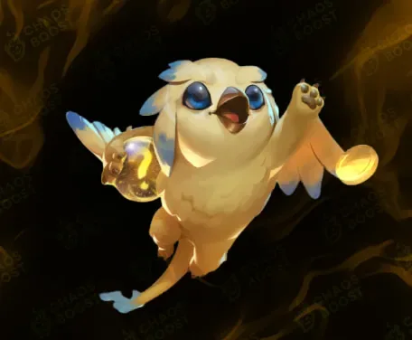 TFT Hyper Roll Service