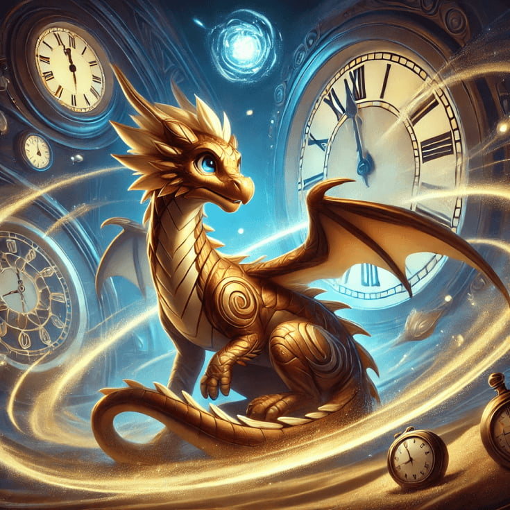 The Codex of Chromie Scenario