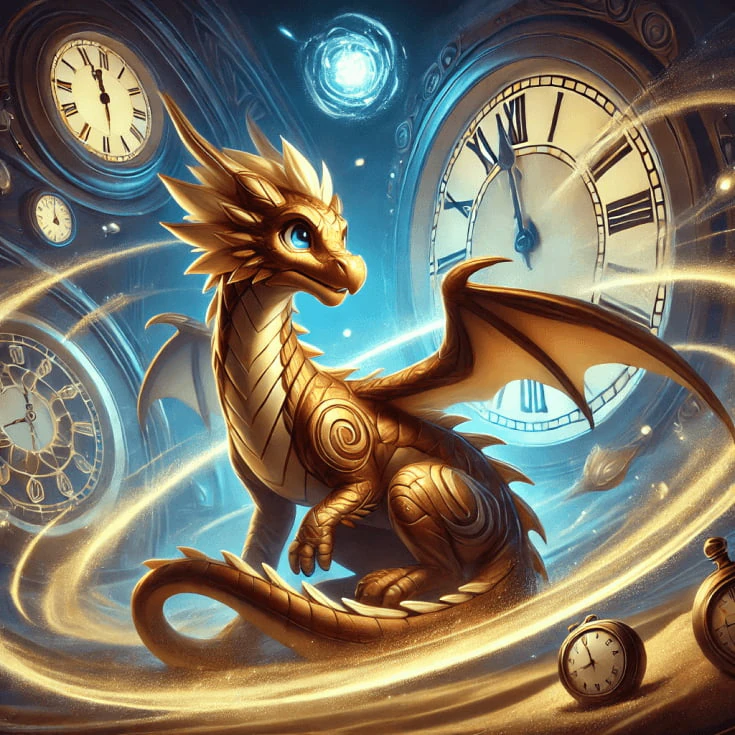 The Codex of Chromie Scenario