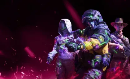 Battle Pass Leveling
