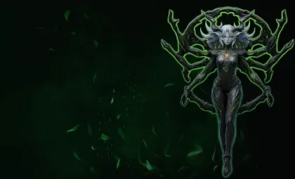The Omega Protocol (Ultimate) Service