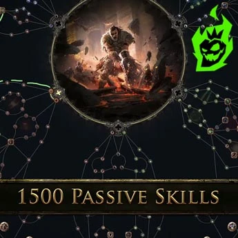 The Skill Tree, Nodes, and Stat Requirements The Skill Tree, Nodes, and Stat Requirements