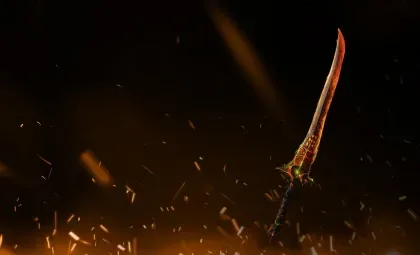 The Third Blade Service