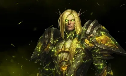 The Voidspire Bosses Service