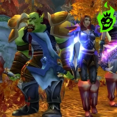 Thoughts on Warrior Leveling in WoW Classic