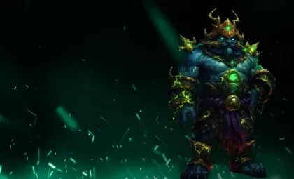 Throne of Thunder