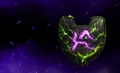 Thul Rune of Invocation Service
