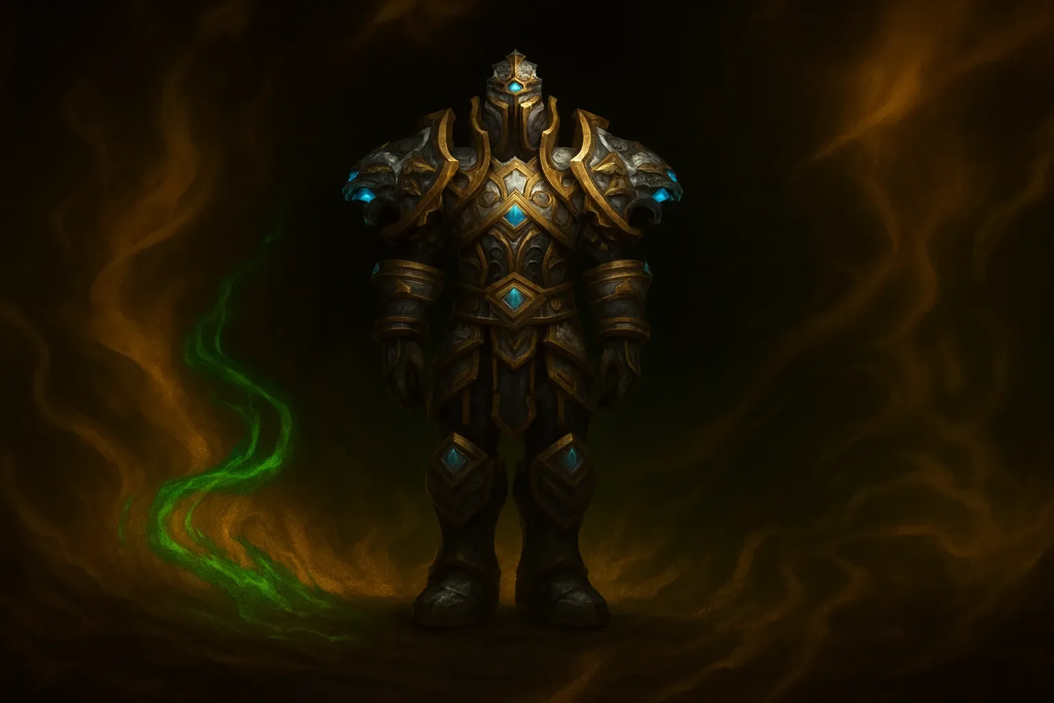 Tier 14 Set Service