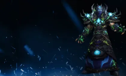 Tier 6 Set Service