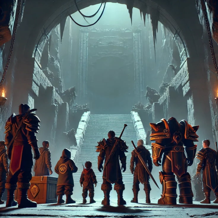 Tips for Completing the Blackrock Depths Raid