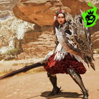 Top Tier: Long Sword, Insect Glaive, and Charge Blade Top Tier: Long Sword, Insect Glaive, and Charge Blade