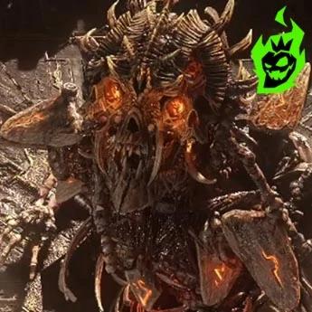 Tor Gul, the Defiler – Menace of the Spires of Deshar Tor Gul, the Defiler – Menace of the Spires of Deshar