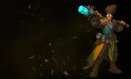 Torchlight: Infinite Campaign Service