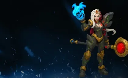 Character Leveling