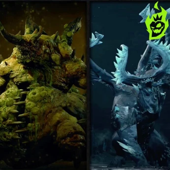 Torment Difficulty and Lair Boss Summons Torment Difficulty and Lair Boss Summons