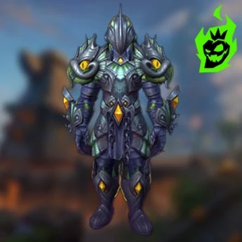 Transmog Secrets