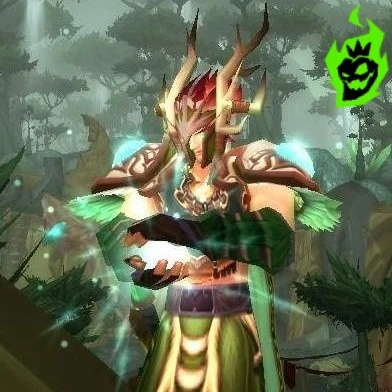 Transmutation and Cooldowns
