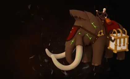 Transport Mammoth Service