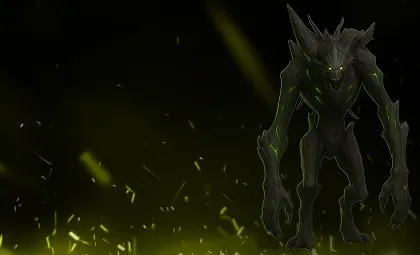Treant Boss