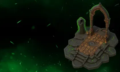 Trial of Sekhemas