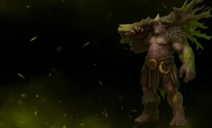 Tumok the Wretched Service