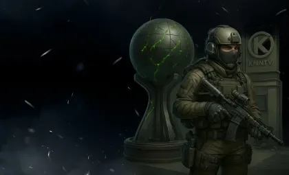 TV Station Raid Service