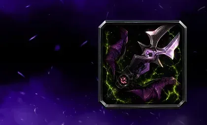Twinblade of the Phoenix