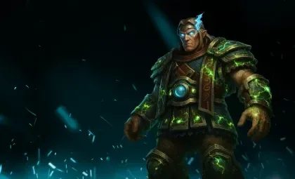 Ulduar Timewalking Service