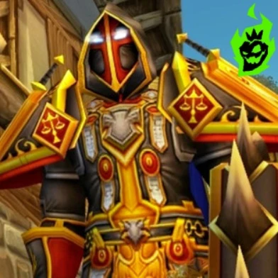 Retribution Talent Build Retribution Talent Build