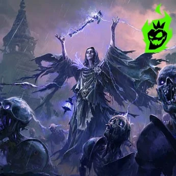 Unearthing the Lich Ascendancy Unearthing the Lich Ascendancy
