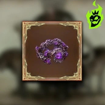 Uniques and Legendary Aspects for Cataclysm
