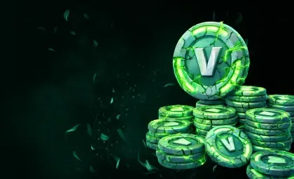V-Bucks Service
