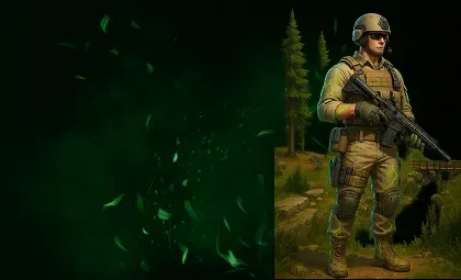 Valley Raid Service
