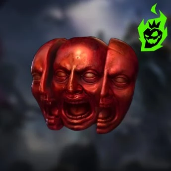Valor Orb Corruption