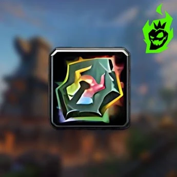 Valor Stones: Currency of Upgrades Valor Stones: Currency of Upgrades